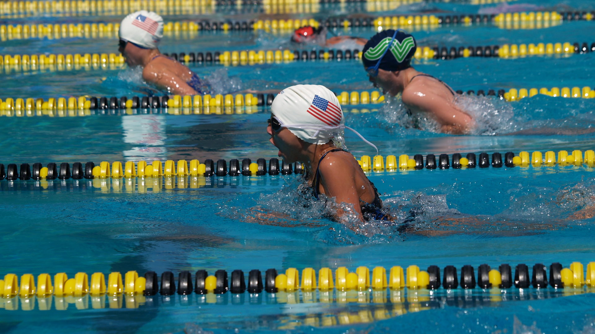 adult swim leagues